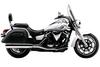 Yamaha V-Star 950 Tourer 2015